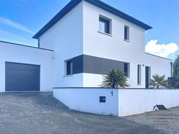 Vente maison 5 pièces Lamballe 22