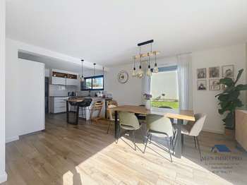 Vente Maison 4 chambresLamballe