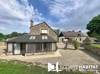 Vente maison 4 pièces Lamballe 22