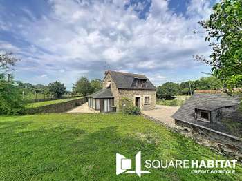Vente Maison 3 chambresLamballe