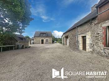 Vente maison 6 pièces Lamballe 22