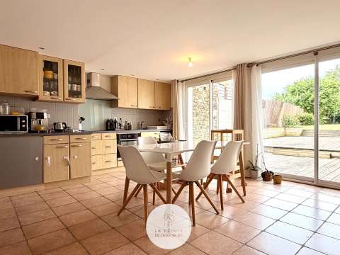 Vente maison