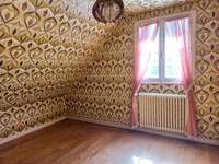 Vente maison 8 pièces Vente maison 8 pièces