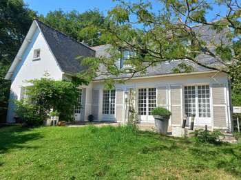 Vente maison 8 pièces Lamballe 22