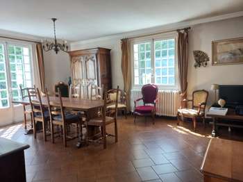 Vente maison 8 pièces Vente maison 8 pièces