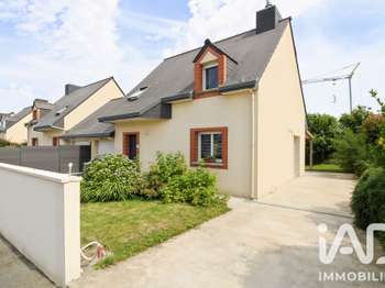 Vente Maison 3 chambresLamballe