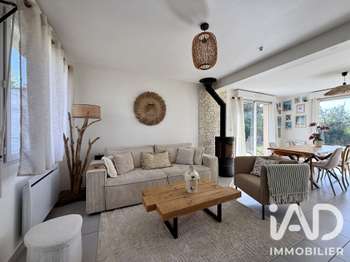 Vente Maison 3 chambresLamballe