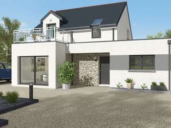 Vente maison 5 pièces Lamballe 22