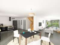 Vente maison 5 pièces Vente maison 5 pièces