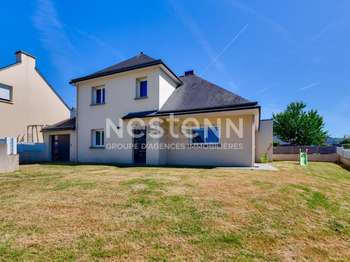 Vente maison 6 pièces Lamballe 22