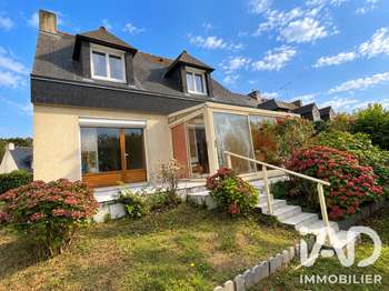 Vente maison 5 pièces Lamballe 22