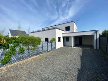 Vente Maison 6 chambresLamballe