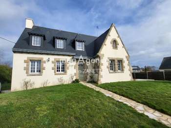 Photo Vente maison Lamballe