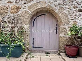 Vente Maison 4 chambresLamballe