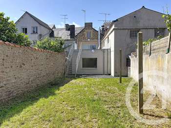 Vente Maison 2 chambresLamballe