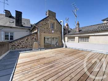 Vente Maison 2 chambresLamballe