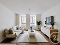 Vente maison 3 pièces Vente maison 3 pièces