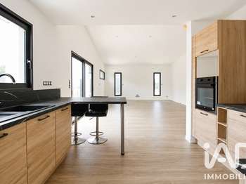 Vente Maison 3 chambresLamballe