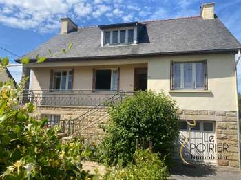 Vente Maison 3 chambresLamballe