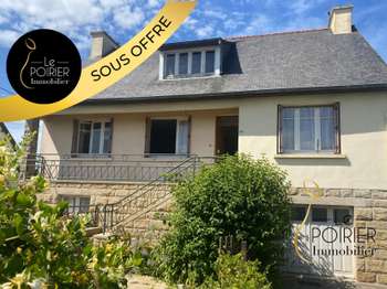 Vente Maison 3 chambresLamballe
