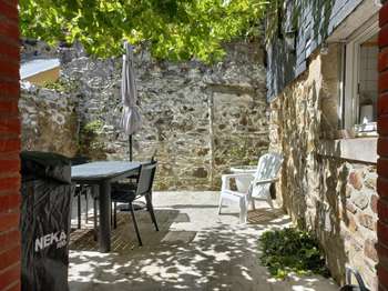 Vente maison 4 pièces Lamballe 22