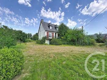 Vente maison 5 pièces Lamballe 22