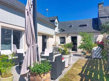Vente Maison 4 chambresLamballe