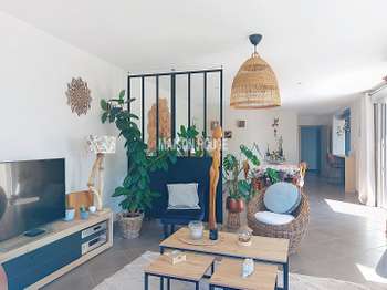 Vente maison 7 pièces Lamballe 22