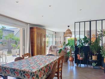 Vente maison 7 pièces Lamballe 22