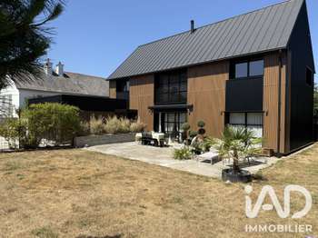 Vente maison 5 pièces Lamballe 22