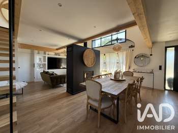 Vente Maison 4 chambresLamballe