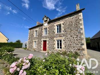 Vente Maison 4 chambresLamballe