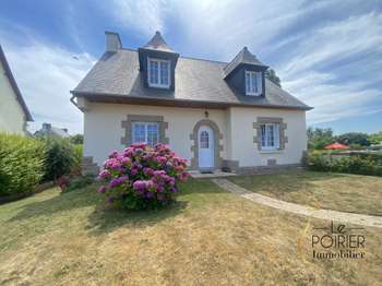 Vente maison 6 pièces Lamballe 22