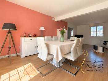 Vente Maison 4 chambresLamballe