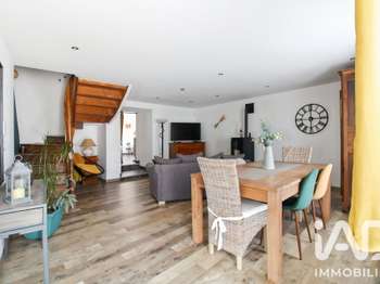 Vente Maison 3 chambresLamballe