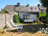 Vente maison 4 pièces Vente maison 4 pièces