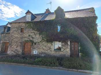 Vente Maison 2 chambresLamballe