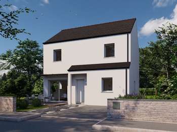 Vente Maison 4 piècesLamballe