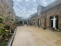 Vente maison