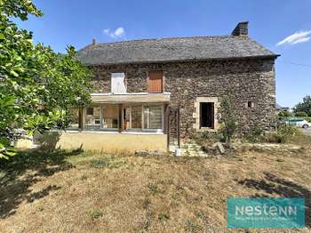 Vente Maison 2 chambresLamballe