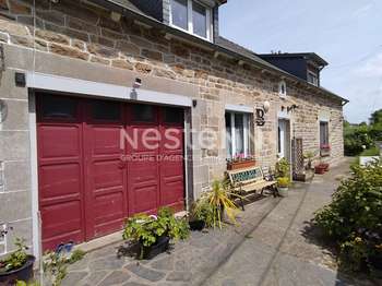 Vente Maison 3 chambresLamballe