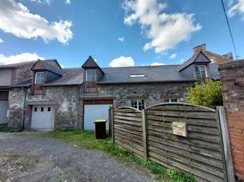 Vente MaisonLamballe