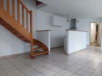 Vente maison