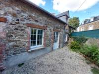 Vente maison