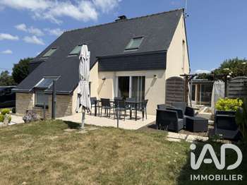Vente maison 5 pièces Lamballe 22