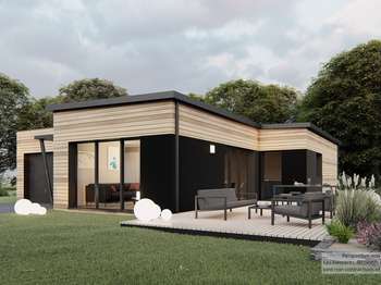 Vente maison 4 pièces Lamballe 22