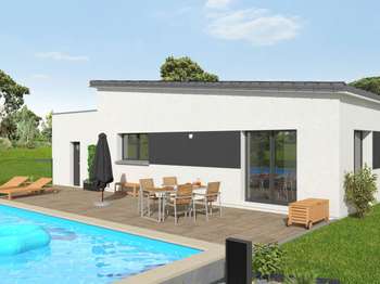 Vente maison 3 pièces Lamballe 22