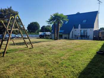 Vente maison 5 pièces Lamballe 22