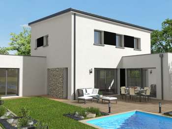 Vente Maison 5 chambresLamballe