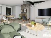 Vente maison 3 pièces Vente maison 3 pièces